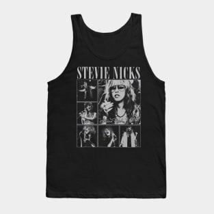 Stephanie Lynn Nicks Tank Top